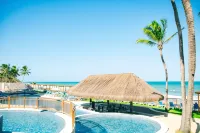 Costeira Palace Beach Resort All Inclusive