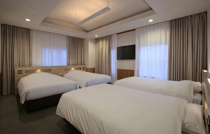 Hotel Newitaya