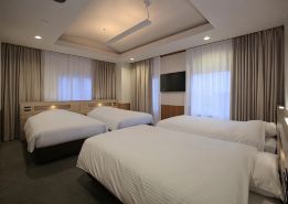 Hotel Newitaya
