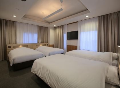 호텔 뉴 이타야