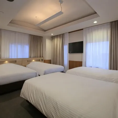 Hotel Newitaya