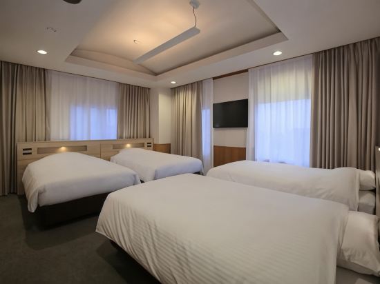 Hotel Newitaya