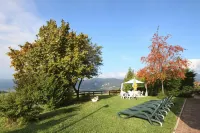 Albergo Bucaneve Hôtels à : Romeno