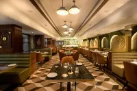 Freesia by Express Inn Hotels in Boisar