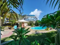 Love's Beach and Dive Resort - Ocean View