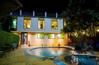 Green Mountain Hotel - piscina