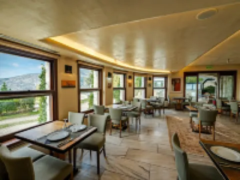 Valeni Boutique Hotel & Spa Hotels in Volos