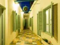 Al-Hakim Boutique Hotel Old Town Nazareth Hotels in Nazareth