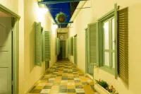 Al-Hakim Boutique Hotel Old Town Nazareth Các khách sạn ở Nazareth