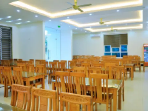 海天廣場酒店 弘化酒店