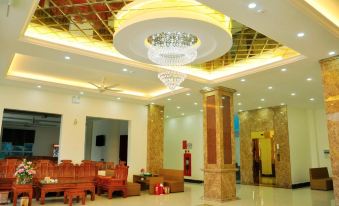 Hai Tien Plaza Hotel