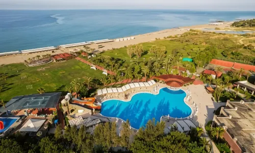 Club Hotel Felicia Village