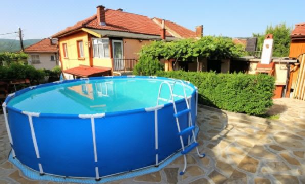 Koliu Malchovata House - Housity