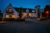 Villa Reynaert Hotels in Maasmechelen