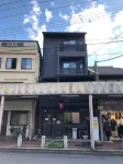 Ben's Guesthouse Kyoto Hotel a 