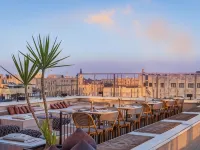 Brown Jlm Mamilla, a Member of Brown Hotels Hotels near Time Elevator Jerusalem