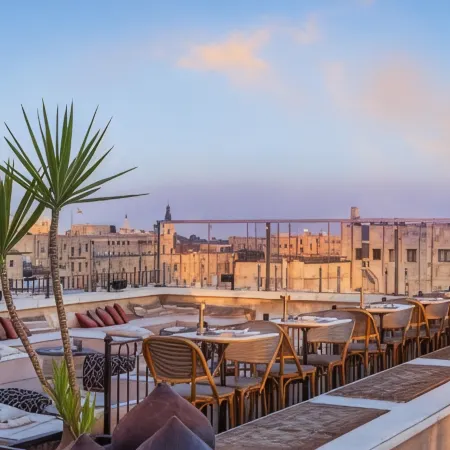 Brown Jlm Mamilla, a Member of Brown Hotels