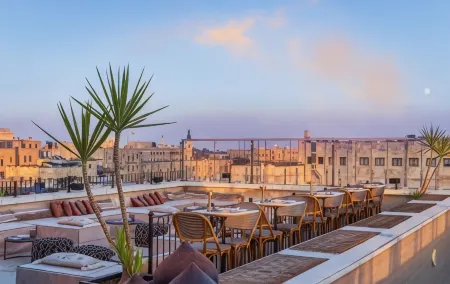 Brown Jlm Mamilla, a Member of Brown Hotels