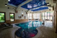 Elegant Hotel & Resort - Pools