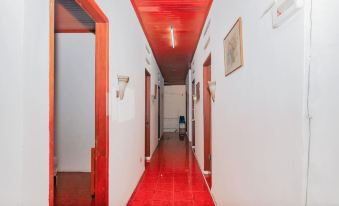 Kota Padi Homestay Cianjur Syariah RedPartner