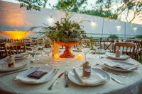 ホテル ブティック ハシエンダ デル ゴベルナドール