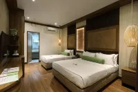 Acuaverde Beach Resort Các khách sạn ở San Juan