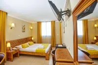Anjary Hotel Antananarivo