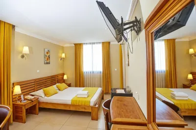 Anjary Hotel Antananarivo