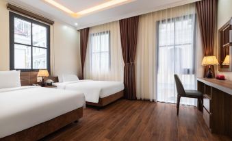 Ha Long Essence Classic Hotel