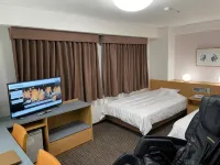 Hotel Alpha-One Akita Các khách sạn gần North Asia University