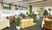 Hotel Fjordkroen - bar