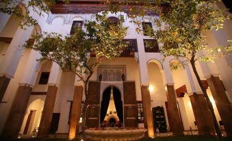 Riad Laaroussa