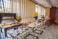 Costa Atlantico Hotel Hotels in Sao Luis