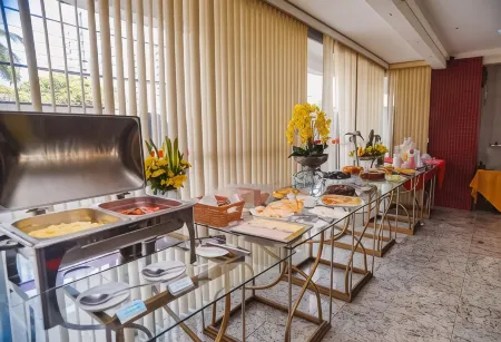 Costa Atlantico Hotel