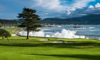 Carmel Resort Inn