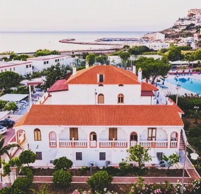B&B Villa d'Amato Hotels in Vico del Gargano