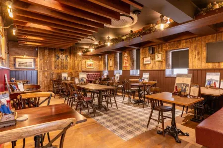 Offshore - the Inn Collection Group