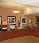Hampton Inn Laplace - Breakfast