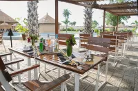 Bamboo Village Resort Hotels in Serrekunda