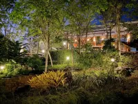 Bangnu Greenery Resort Hotels in Takua Thung