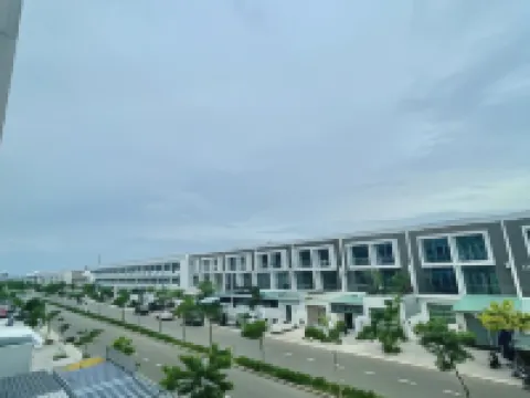 Khach San Thien My Hotels in Rach Gia