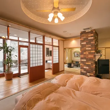 Yunode Ryokan