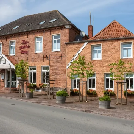 Hotel Zum Großen Krug