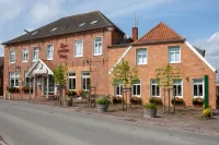 Zum Grossen Krug Hotels in Wirdum