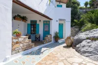 Uranos Studios Hôtels à : Amorgos