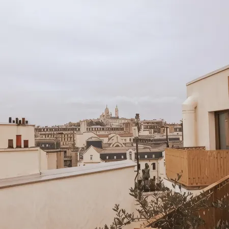 Bloom House Hôtel & SPA