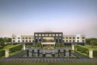 Radisson Resort & Spa Kandla Hotels in 