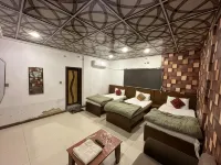 Serena Hotel Hotels near Hayat Residency
