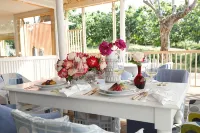 Herdade da Matinha Country House & Restaurant - breakfast