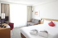 Novotel Poissy Orgeval Hotels in Villennes-sur-Seine